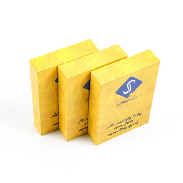 Custom Printing Biodegradable Vape Packaging Box Matt Lamination