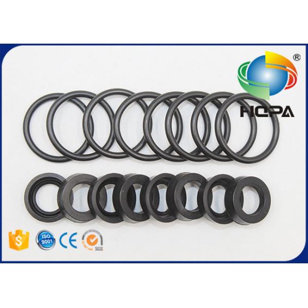 XKAY-01431 XKAY-01723 Remote Control Lever Seal Kit For Hyundai R140W-9 R140LC-9