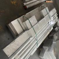 6061 O Bloque de corte de chapa de aluminio en relieve a temperatura con 1/2 de dureza total
