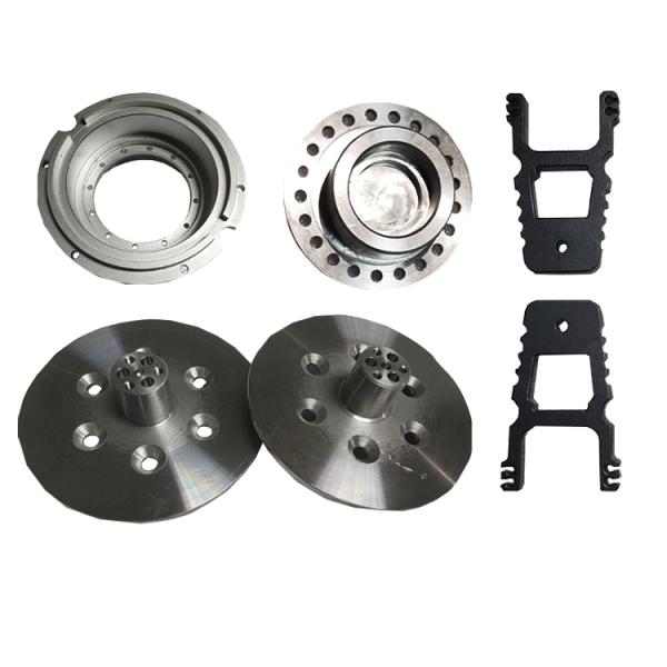 Части H62 Cnc металлических продуктов листа точности SS302 303 гнуть
