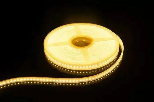 Newest 20m/reel 5050 Single Color LED Strip No Volt Drop 24V 60LEDs/m