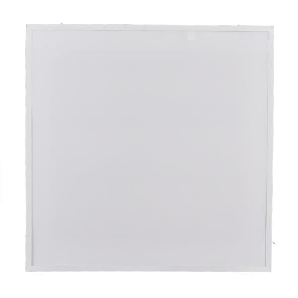 AC 165-265V Input Voltage 595x595x25 42W Surface Panel Light for Office Lighting