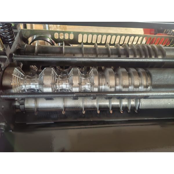 1mm-60mm 11 pcs round hole 2 pcs flat hole double blades eight blades  blade qty: 18 pieces copper wire stripping machine submarine cables