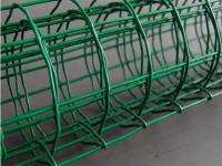 Belle longueur solide de Rod de fer BWG10 BWG8 Holland Wire Mesh Roll 30m