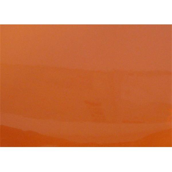 PVC Multi Color Laminated Plastic Film Uv Resistant Laminating Film