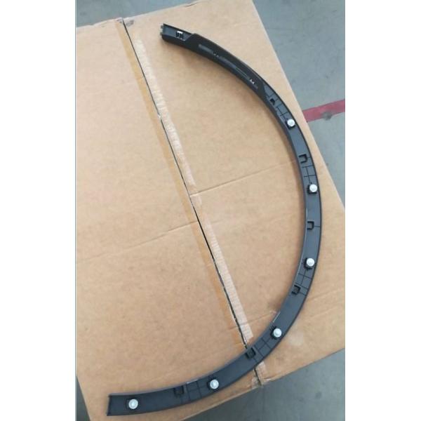 OEM Car Wheel Eyebrow Protector for Geely Geometry C 5035070500