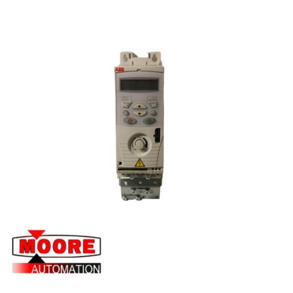 ACS150-03E-02A4-4   ABB  Drive