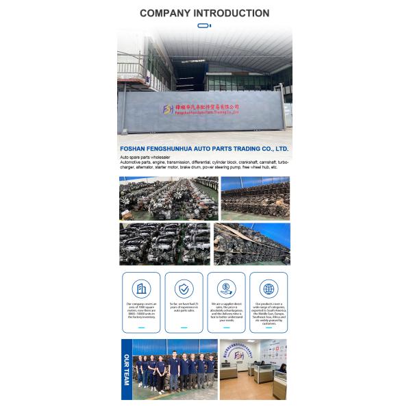 Двигатель Cummins Euro 4 ISF2.8 для грузовиков