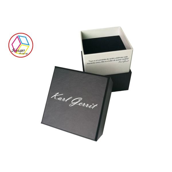 Роскошные коробки свечи картона, коробки Вотиве свечи упаковывая