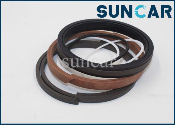 o reparo Kit For R130LC R130LC-3 Hyundai HCE do selo do cilindro do crescimento de 31Y1-03560 31Y103560 modela as peças