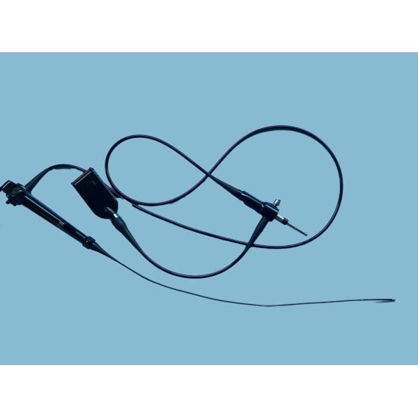 URF-V2 High Definition Video Ureteroscope With Channel Size 1.2mm