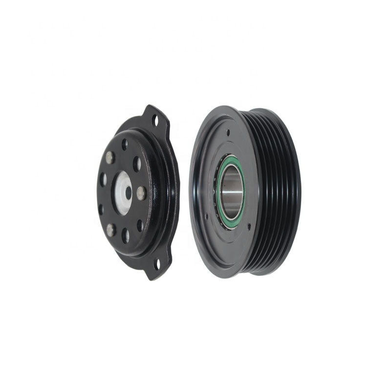 KPL AC Magnetic Clutch for MINI SD205 (PV6) 116mm