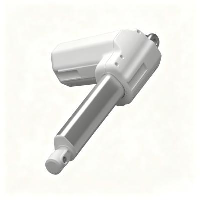 24V 6000N High Load Linear Actuator DC Motor for Rehabilitation Wheelchair Posture Adjustment