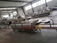 Barre de céréale de haute performance faisant la machine pour Muesli/le traitement barre de sésame
