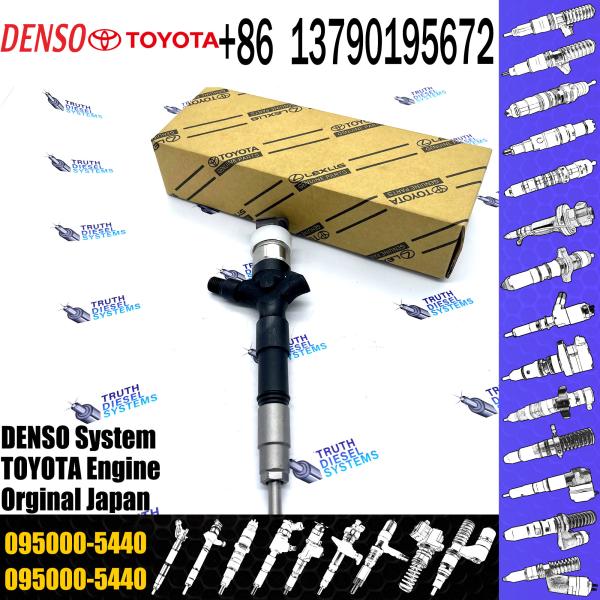 Высококачественный инжектор общего железнодорожного топлива 095000-6790 095000-6791 095000-5950 D28-001-801+C Для SDE-C D6114 SC9DK CRDI