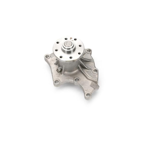Aluminium Engine Water Pump for ZAXIS70 ZAXIS75 SY75 SK70SR XE80 XE85C DH55 FR80 4JB1
