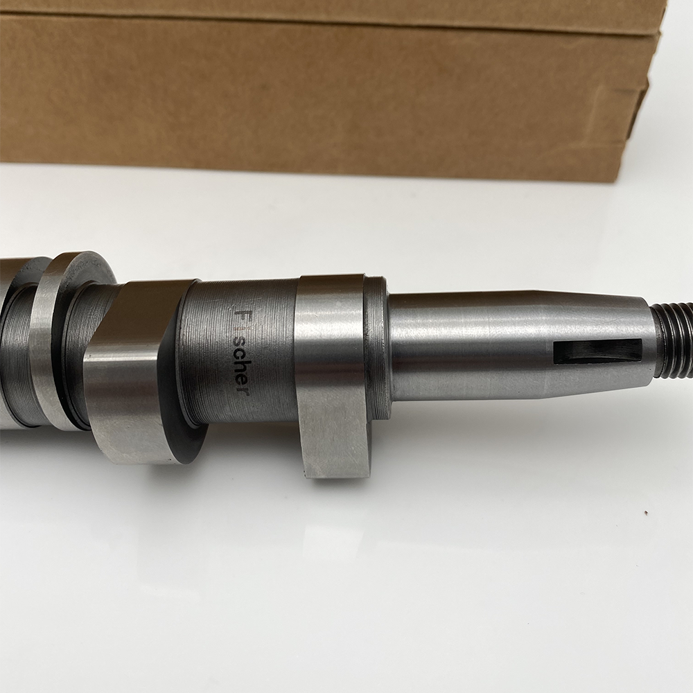 100% Quality Guarantee ORIGINAL PARTS High Performance Diesel Engine Camshaft Steel ISO9001 Certified 6 Months Warranty for