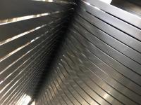 Martensítica AISI 420A 420B 420C 420D Precision Cold Rolled Strip de aço inoxidável