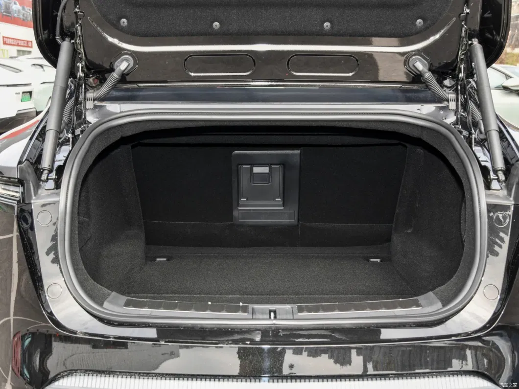 Avita 11 Electric Car 555km 680km Long Endurance Dual-Motor 5seats