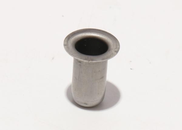 Custom deep drawn parts sheet metal stamping with high tolerance dimensions