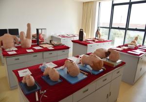 Shanghai Honglian Medical Tech Group