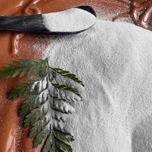 Export Grade Magnesium Sulfate Monohydrate Agricultural Grade MgSO4 Sulfate Fertilizer