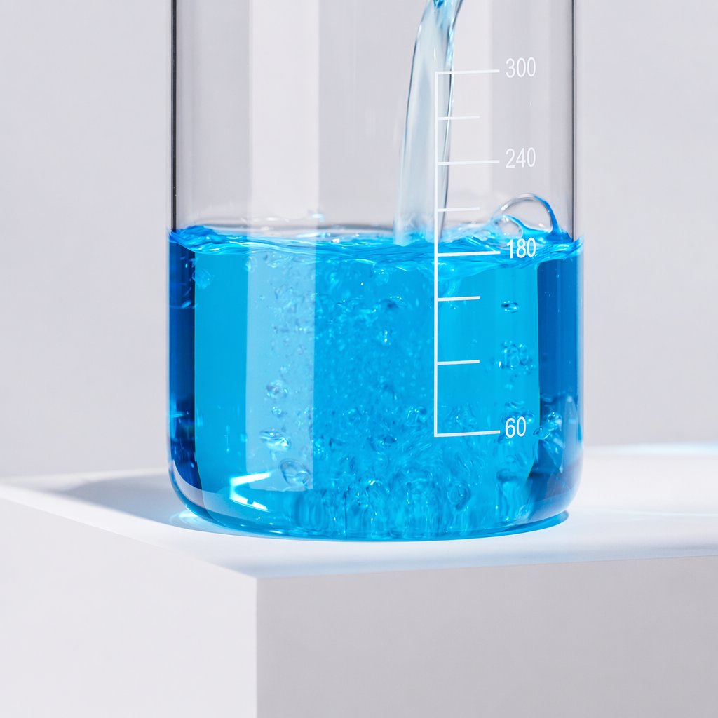 1L 2L 3L 5L Thickened High Borosilicate Glass Beaker High-Temperature Resistant Measuring Cup Laboratory Equipment Beaker