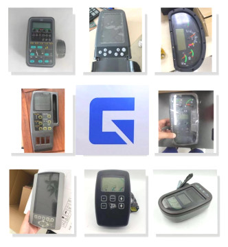 419-8246 4198246 Мониторная панель для 844K колесного дозера