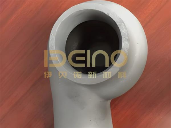 Comprehensive comparison of industrial applications of silicon carbide ceramic nozzles and alumina ceramic nozzles