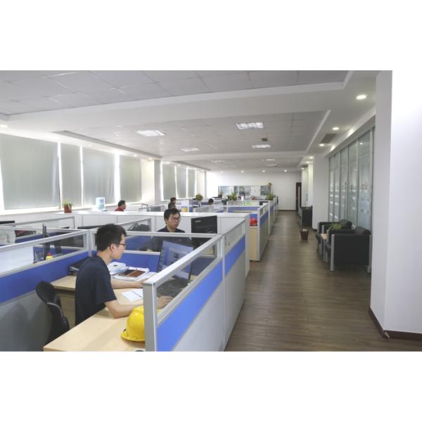 Single Station PE Blow Molding Machine