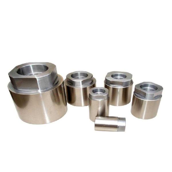 plunger tips non ferrous castings