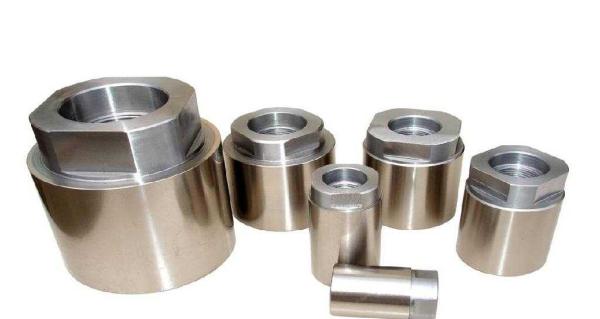 Best Quality Beryllium Copper Plunger Tips, die casting plunger tip