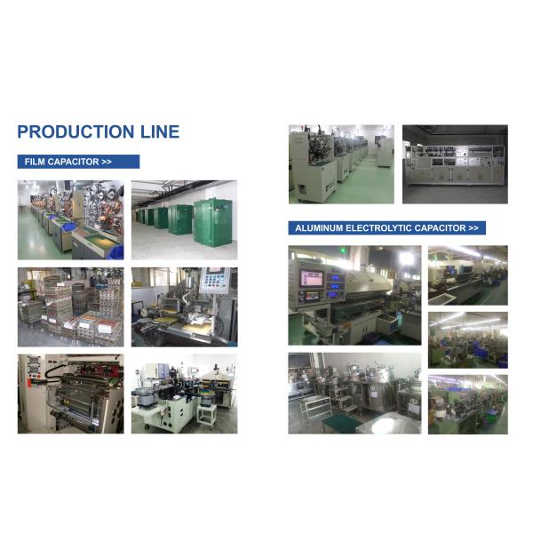 Shenzhen Topmay Electronic Co., Ltd.