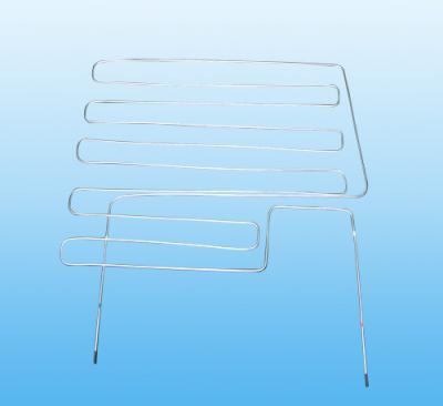 Hot Galvanized Condenser Tubes For Condensers & Heaters 6 * 0.7 mm