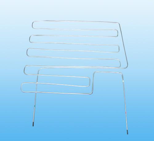 Hot Galvanized Condenser Tubes For Condensers & Heaters 6 * 0.7 mm