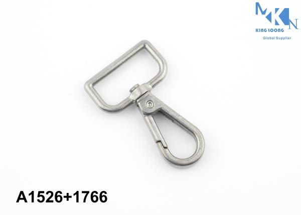 Refined Polishing Heavy Duty Swivel Clasp