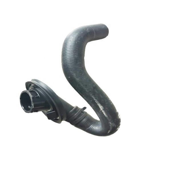 European Cars 2002-2005 Rubber Water Hose  A2038302496 for Mercedes-Benz W203 W209