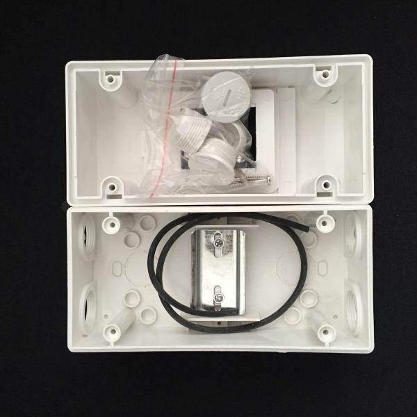 Waterproof Junction Box for MCB