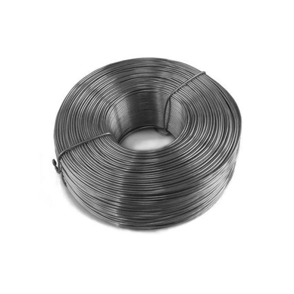 JIS Standard SAE 1006 Cr Hot Rolled Steel Wire Coils Customizable Length