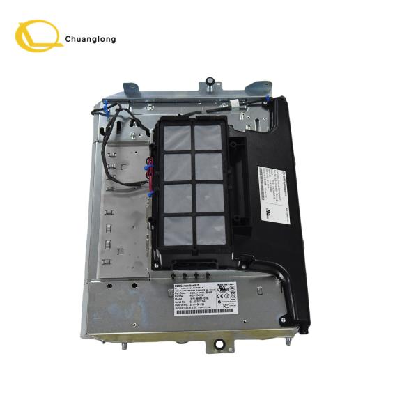 445-0745886 4450745886 NCR 6625 Gestão térmica THERMAN15 Montagem ATM Peças sobressalentes