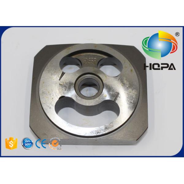 CAT 313BCR A8V59ESBR6 Hydraulic Pump 1697808 169-7808 Valve Plate