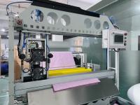 220V à ultrasons à moyenne efficacité soudage de sac à découper