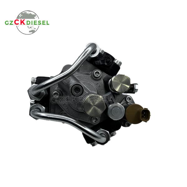 Fuel Injection Pump 294050-0860 22100-E0510 For J08E Engine SK350 Excavator