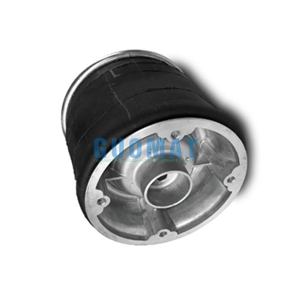 Пневматическая подвеска для грузовиков Firestone W01-358-8723 Goodyear в сборе 1R13-097