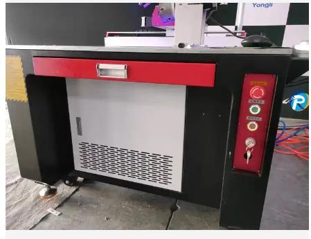 Robot Welding Laser Seam Tracking Machine Cable 8-10MM