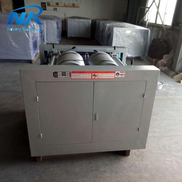 Schneider to Bag Printing Machine Paper Cup Machine Non-woven Fabric Automatic 2 Color 3500 Production Capacity 1300*750 Mm