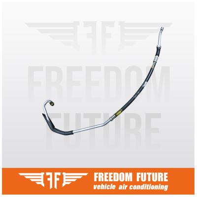 88704-0K061 AC Toyota Hilux Air Conditioner Hose Fortuner 2.5L Suction Pipeline 07-15