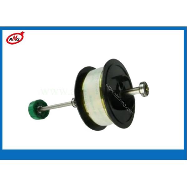 49024234000B M7628716A Hitachi UR Shaft WTS-Reel SH Assy ATM Части