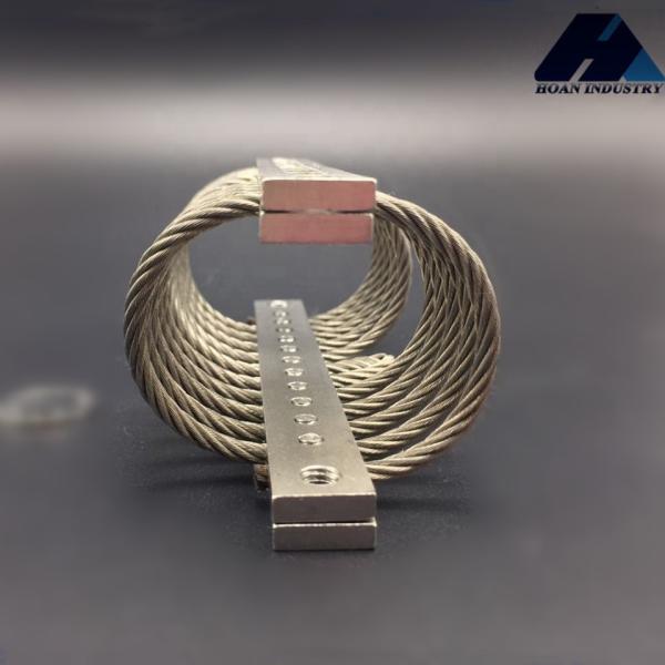 Dji Wire Rope Vibration Isolator Electric Motor