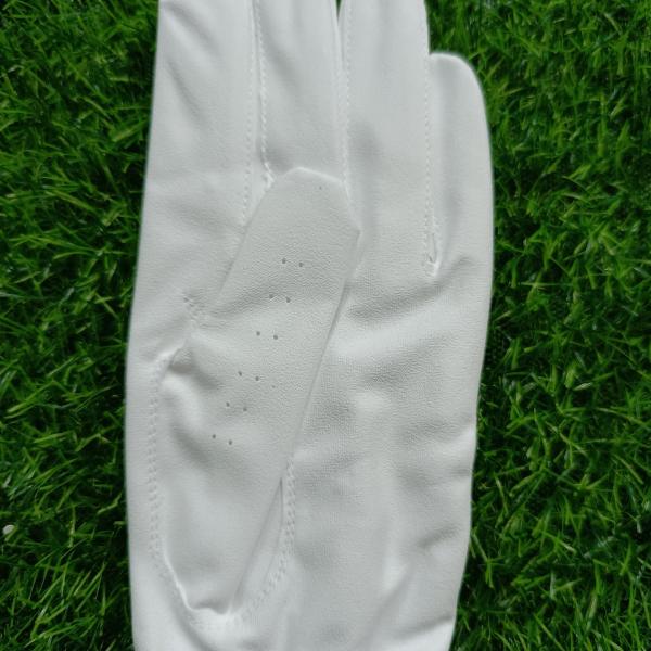 golf glove  men's glove cabretta glove pu glove sheepskin glove microfiber cloth glove
